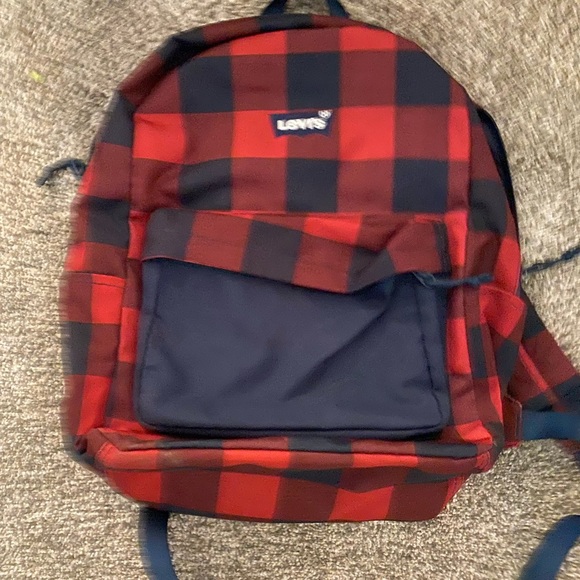 Levi’s backpack - Picture 2 of 3